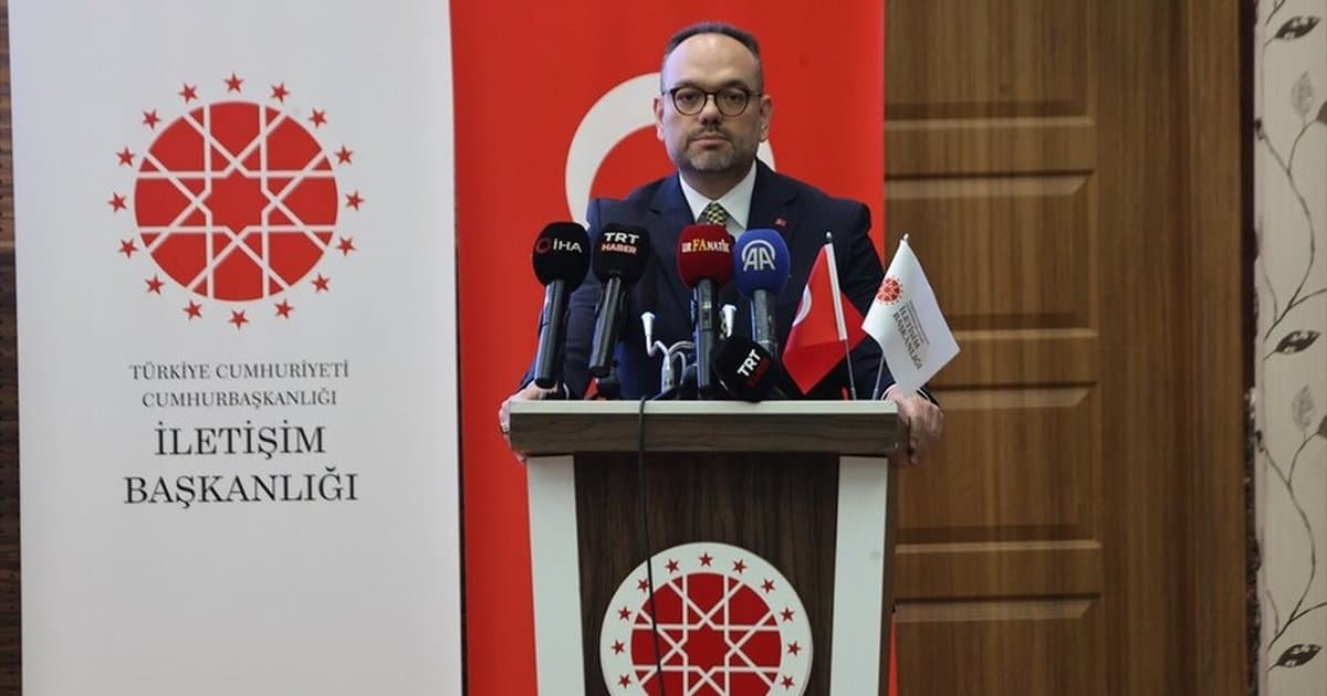 Şanlıurfa'da İletişimin Yeni Yüzyılı eğitim programı