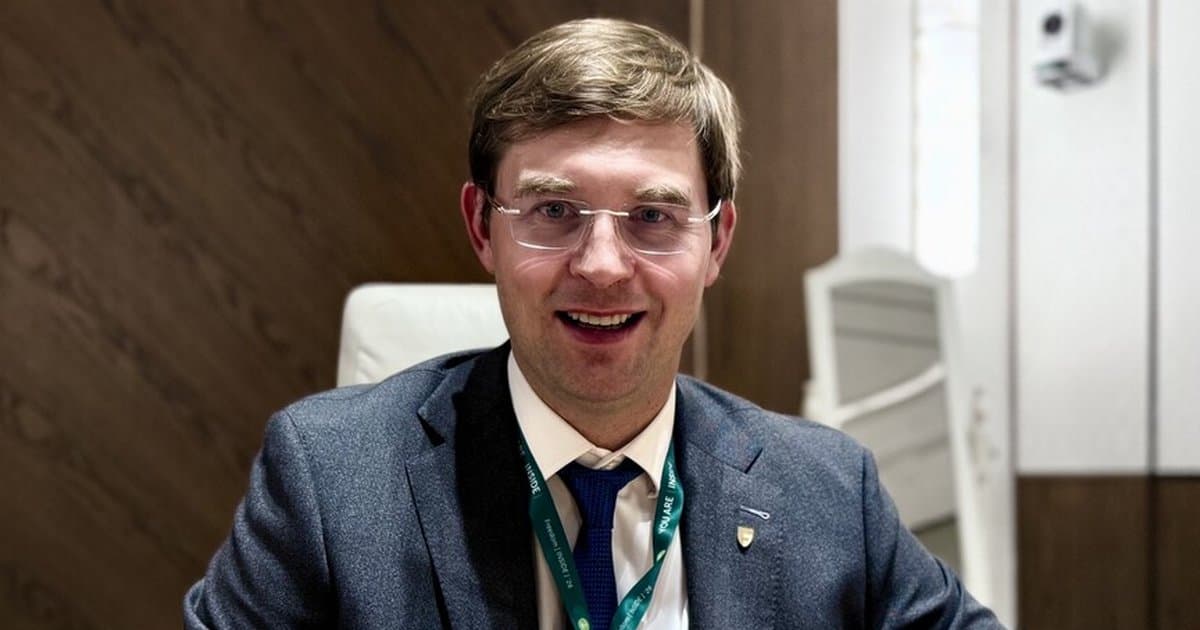 Freedom Holding CEO'su Turlov, Türkiye hedeflerini anlattı