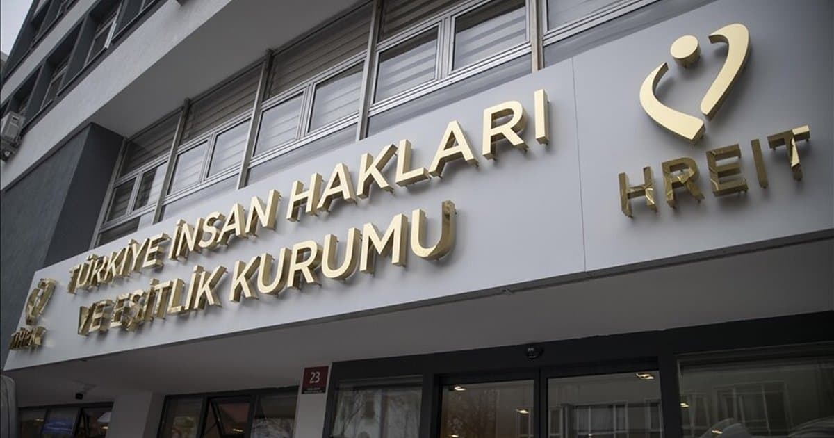 TİHEK İsrail'in idam cezası düzenlemesine karşı harekete geçme çağrısı