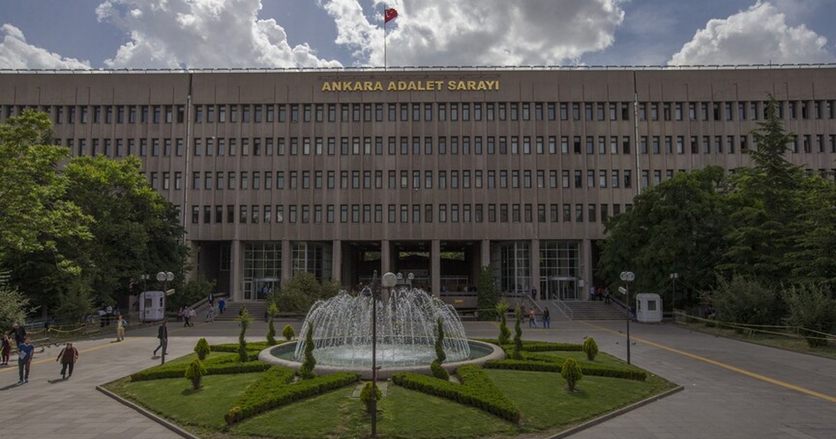 Ankara'da dolandırıcılık suçlamasıyla 10 yıla kadar hapis talebi