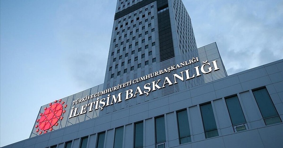 DMM, Suriye gümrük düzenlemesi iddiasını yalanladı