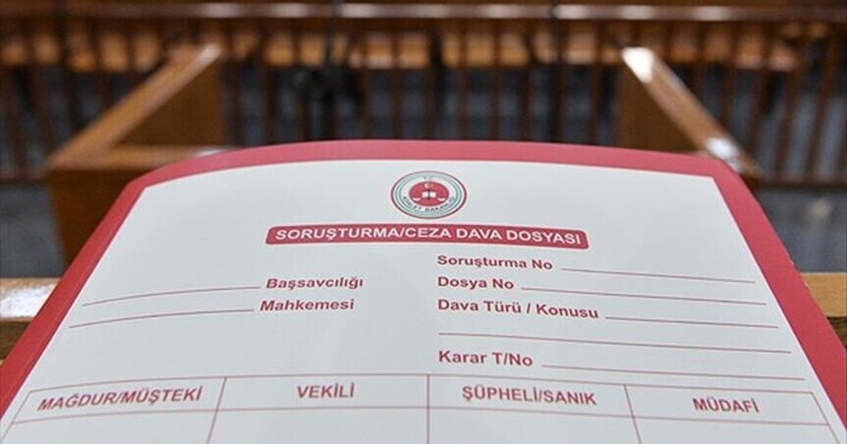 Bolu Belediyesi irtikap soruşturması iddianamesi hazırlandı
