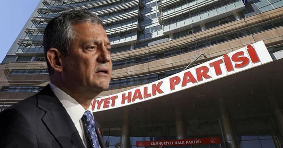 Mutlak Butlan davasında yeni gelişme