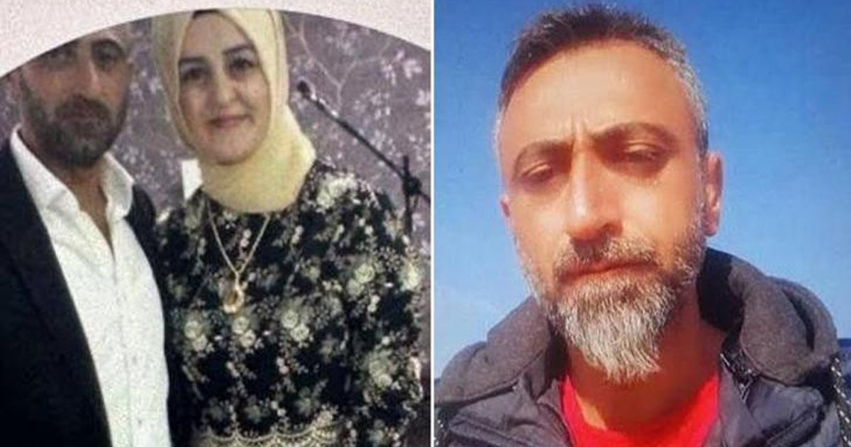 Eşini 58 bıçak darbesiyle öldüren İ.K.'ya 'canavarca his yok' kararı