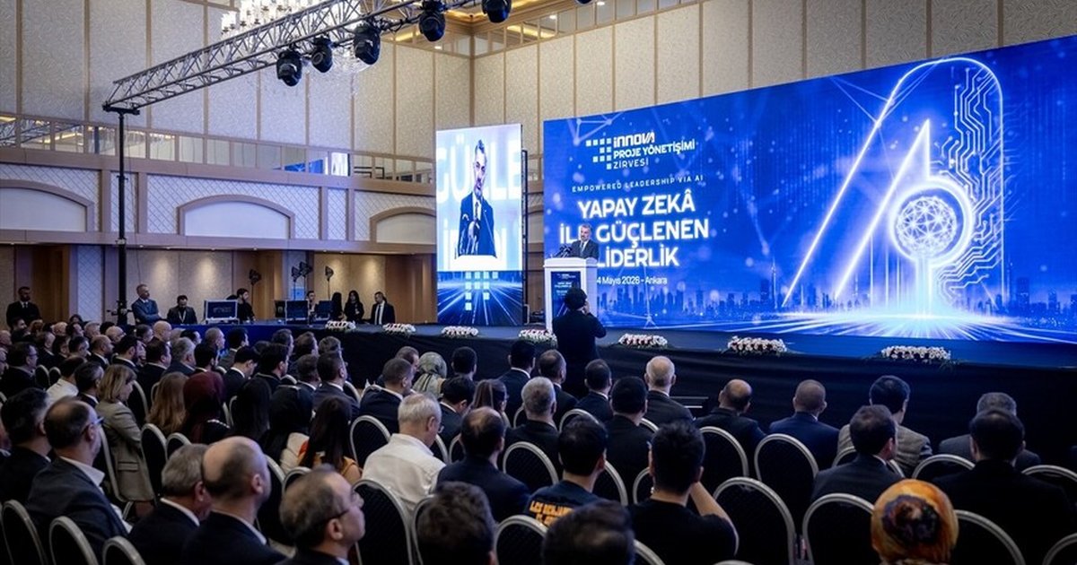 Proje Yönetişimi Zirvesi'nde Teknoloji ve İşbirliği Vurgusu