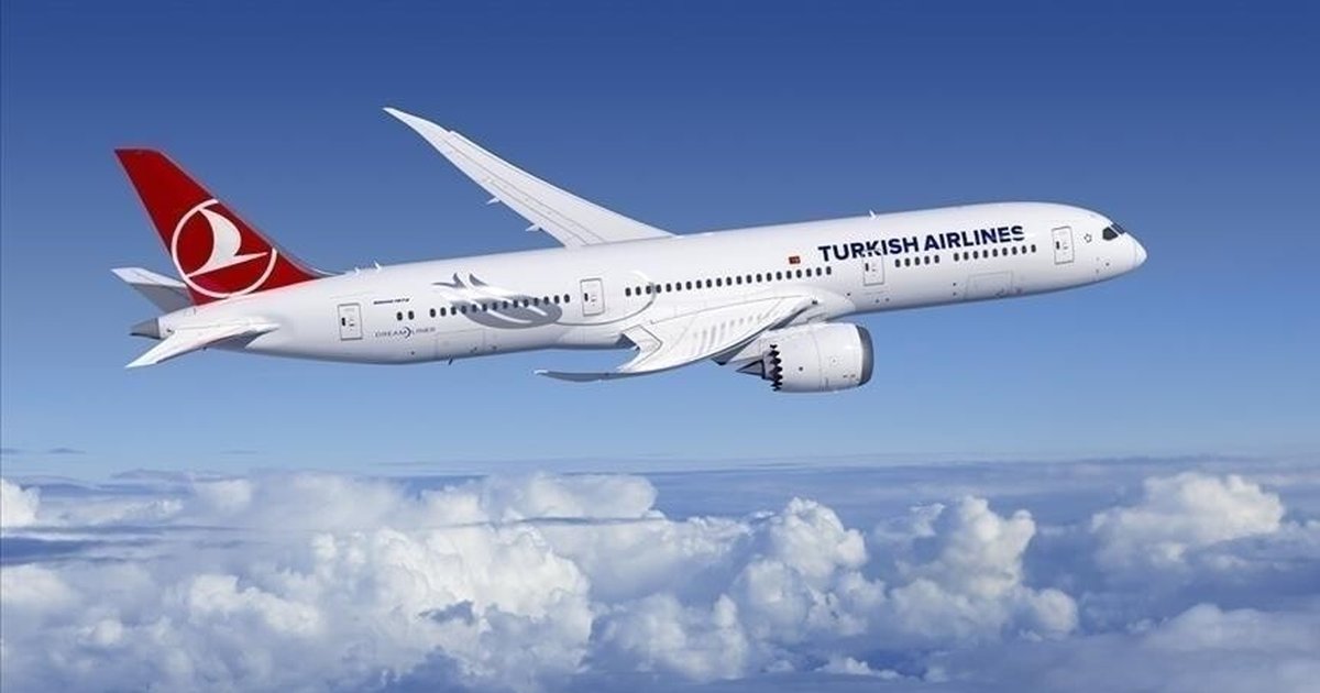 THY İstanbul-Dubai uçuşlarını yeniden başlatıyor
