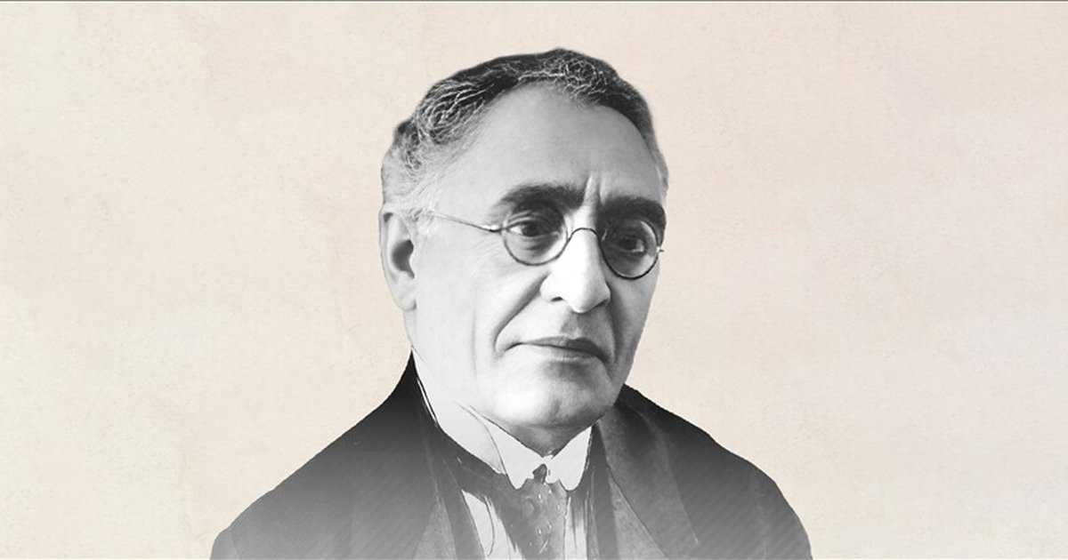 Ahmet Ağaoğlu vefatının 87. yılında anılıyor