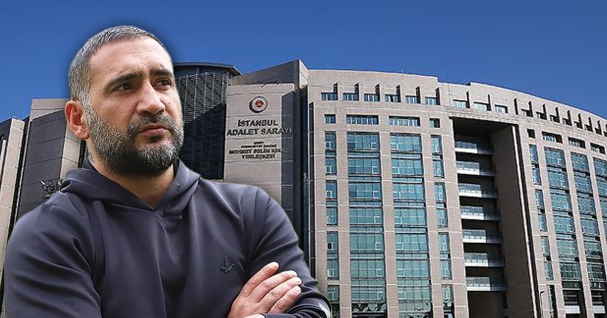 Ümit Karan hakkında uyuşturucu iddianamesi