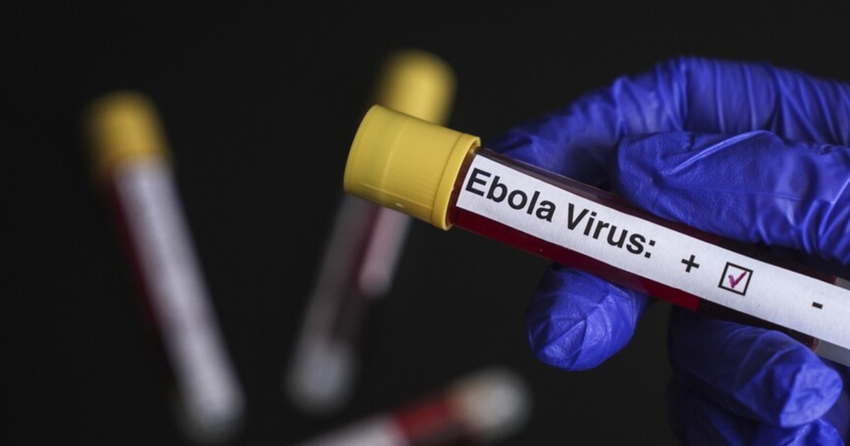 Kongo Demokratik Cumhuriyeti'nde Ebola vakaları artıyor