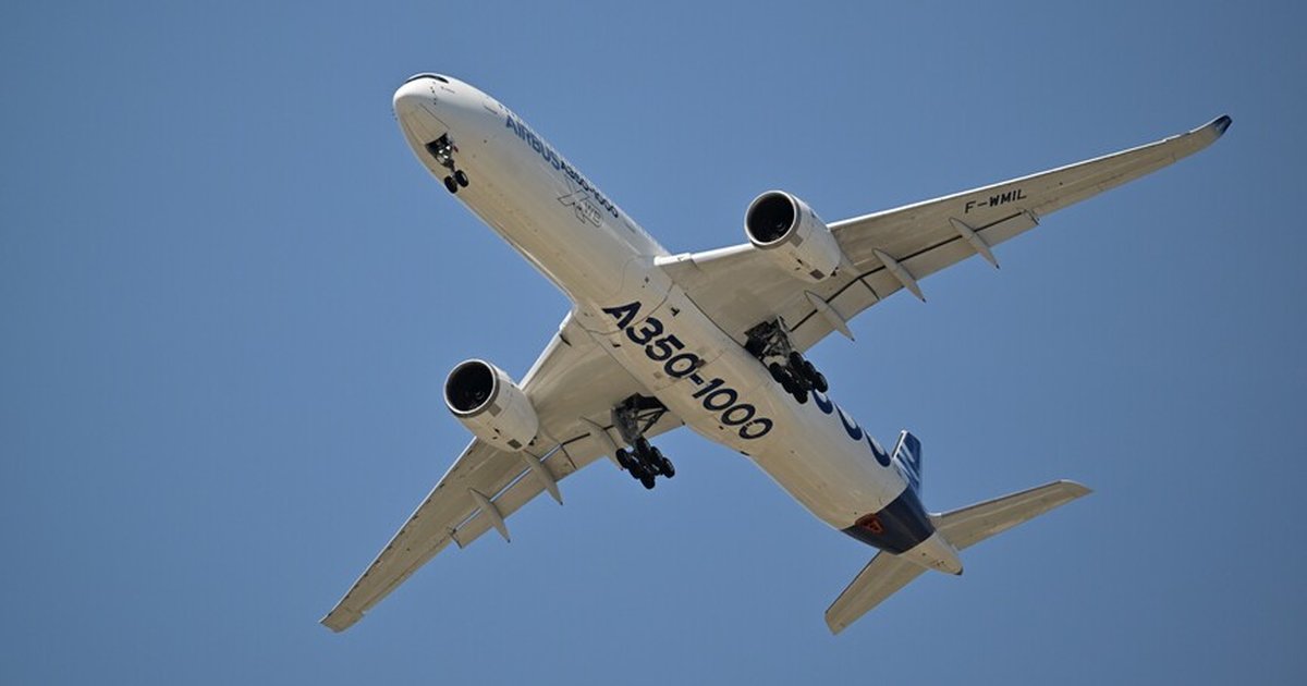 Airbus tedarik sorunları Qantas'ı vurdu