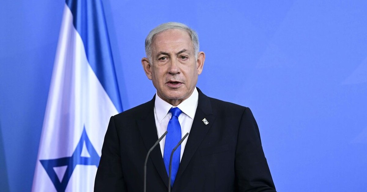 Netanyahu: İsrail ordusu Lübnan'da kara saldırılarını genişletti