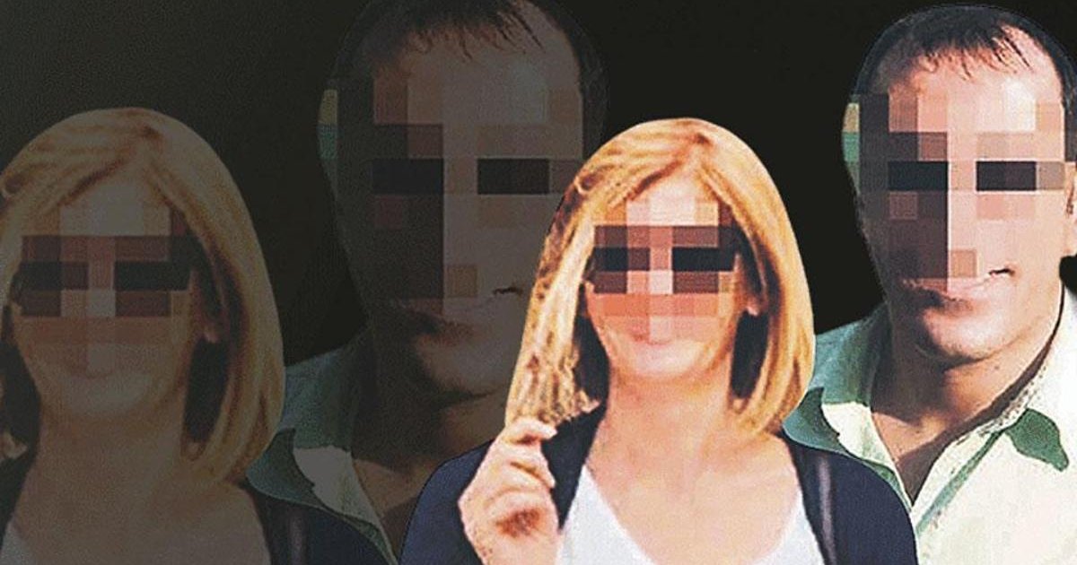 Sevgilisiyle çocuklarının soy ağacını değiştirdi, hapis cezası aldı