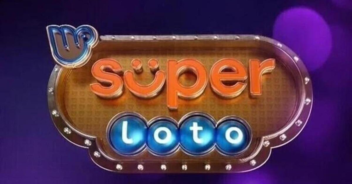 Süper Loto Sonuçları Açıklandı!