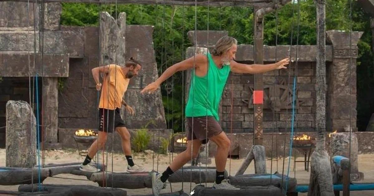 Survivor Dokunulmazlık Oyunu Kazananı ve Eleme Adayı
