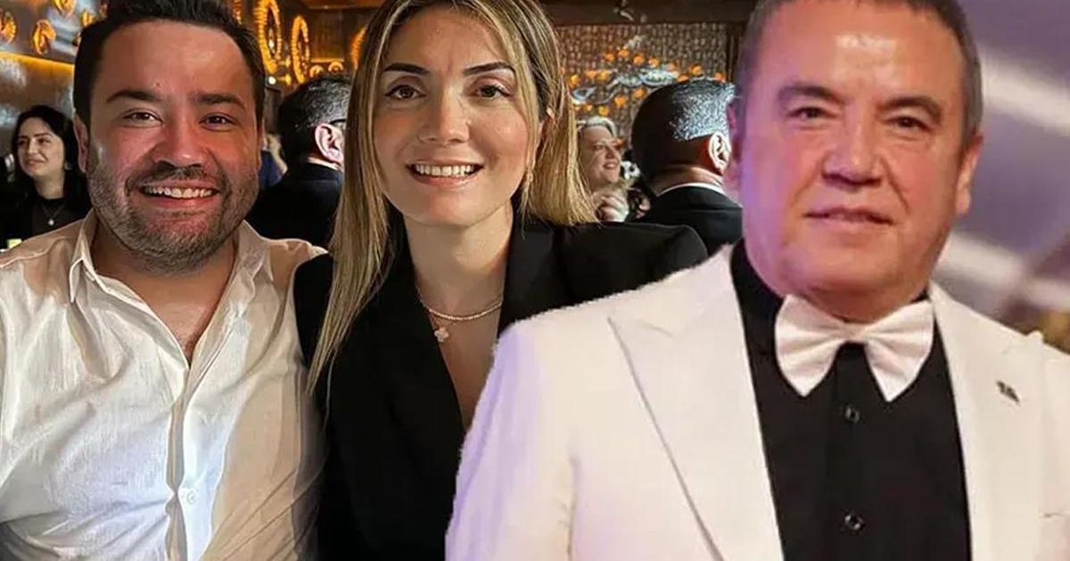 Muhittin Böcek'in Gelini Zuhal Böcek Tahliye Edildi