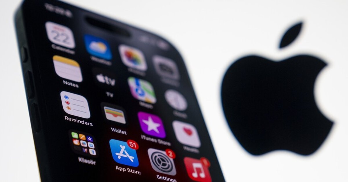 Apple'ın App Store'u 1,4 trilyon doları aşkın satışa aracılık etti