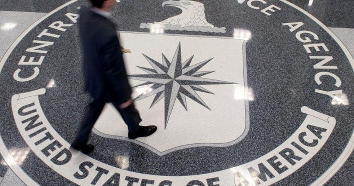ABD'de eski CIA yetkilisi tutuklandı
