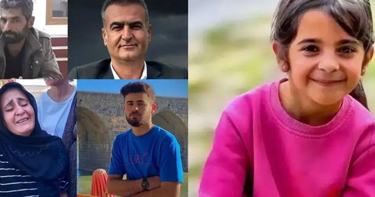 Narin Güran davasında amca Salim Güran'ın muhtarlık görevi düştü
