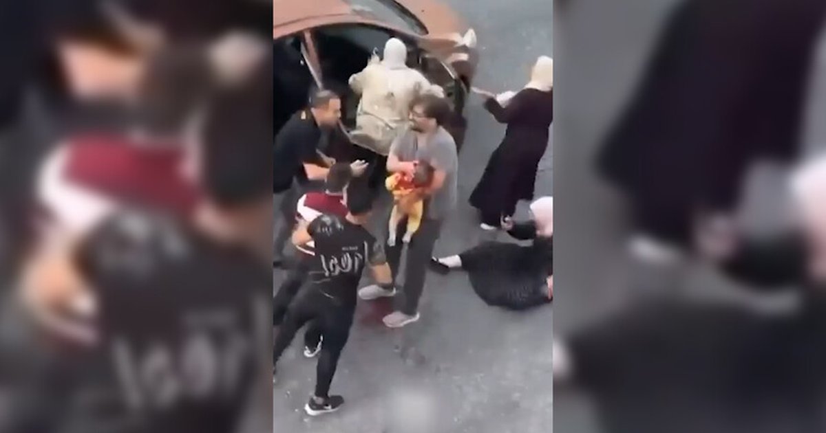 İsrail askerleri 7 aylık bebeği öldürdü