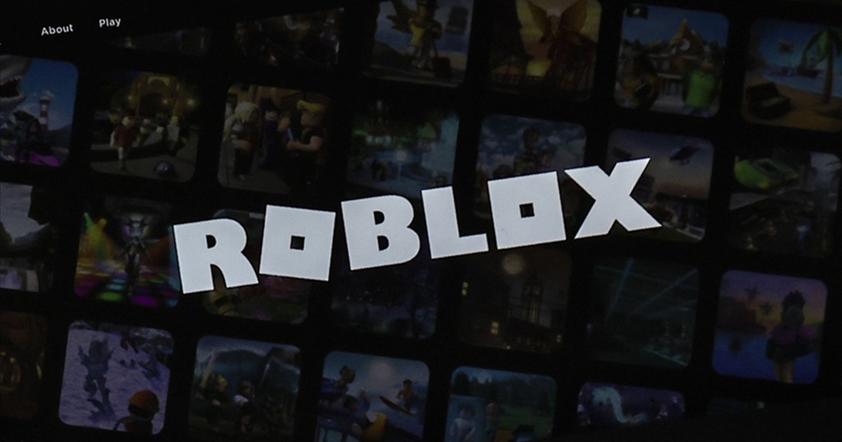 Roblox, yaş sınırlaması için ilk adımını attı