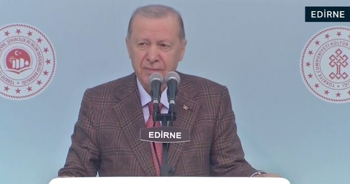 Selimiye Camisi restorasyonu tamamlandı