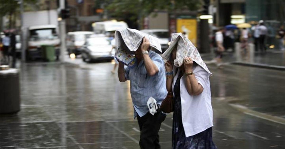 Yağmur geliyor! İstanbul'da hava 10 derece düşecek