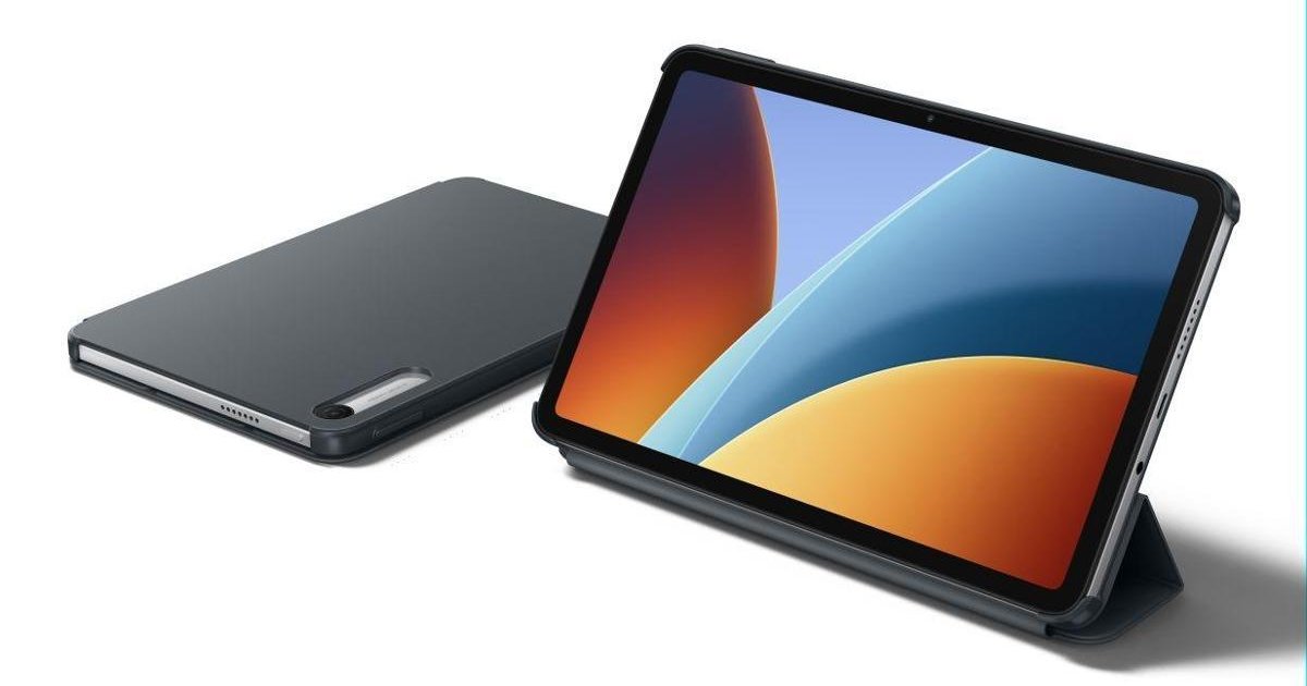 Xiaomi REDMI Pad 2 Türkiye'de Satışta