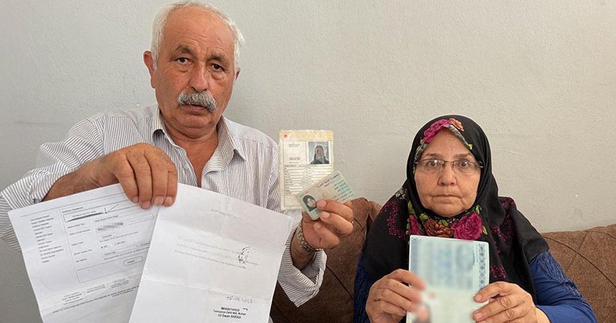 Yaşarken ölü bulundu: Şok olay!