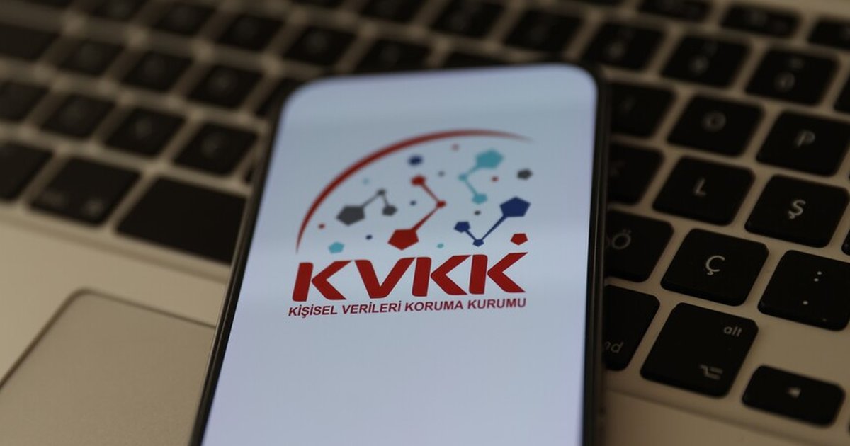 KVKK'den belediyelere canlı yayın uyarısı