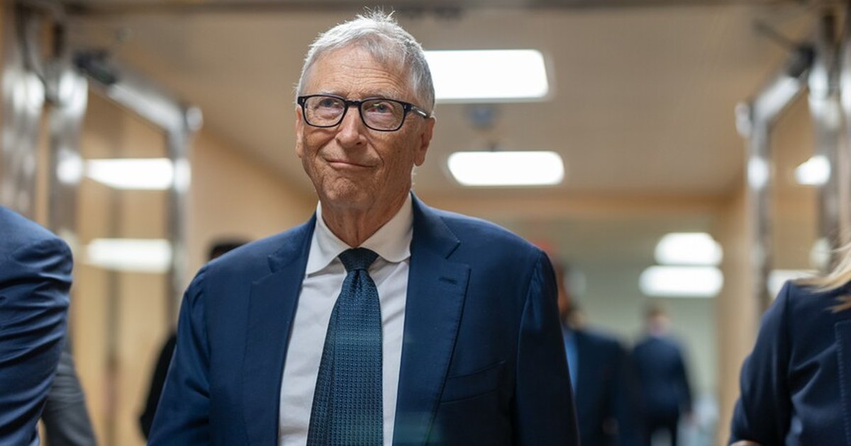 Bill Gates, Epstein mağdurlarıyla etkileşime girmediğini savundu
