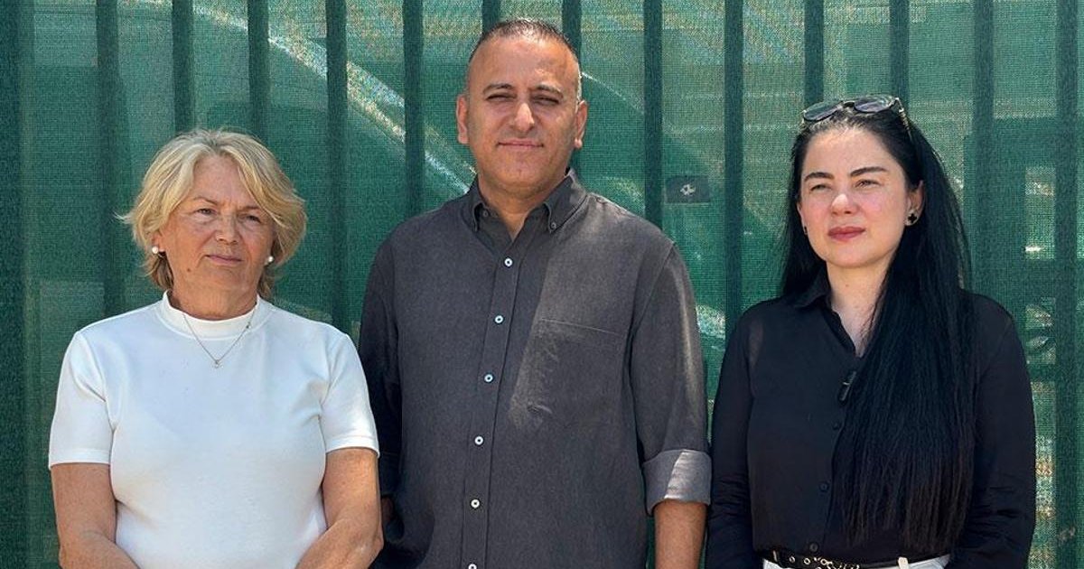 Lüks sitede aidat krizi: Kira kadar ödeme talebi mahkemelik oldu