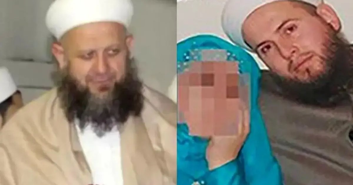 6 yaşındaki gelin skandalı: Baba Gümüşel'e 5 yıl hapis