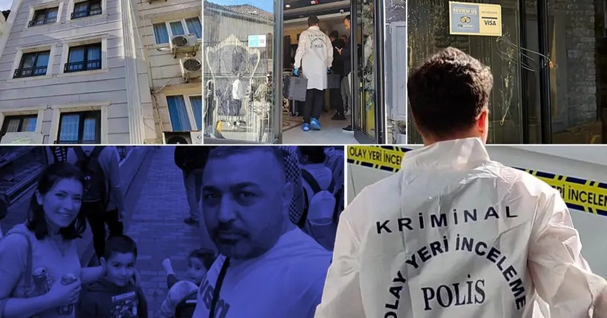 Böcek ailesinin ölümünde 22,5 yıla kadar hapis cezası talep edildi