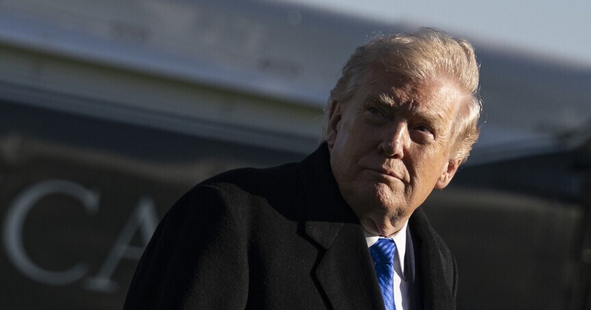Trump'tan dijital hizmet vergisi tehdidi