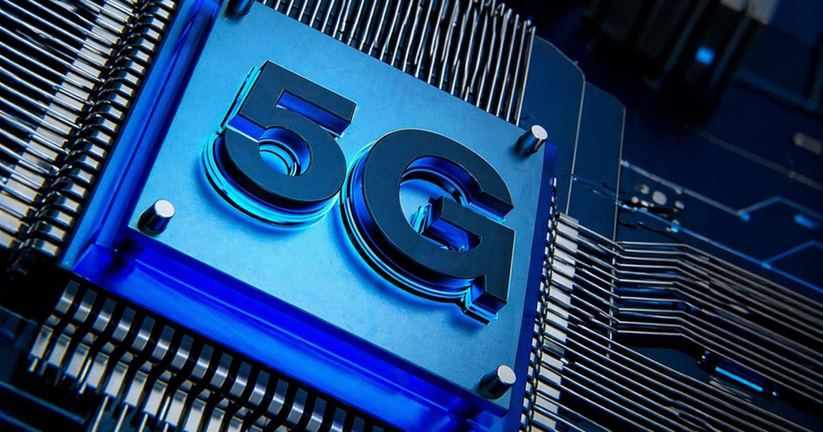 5G Yatırımları Rekor Seviyeye Taşıdı
