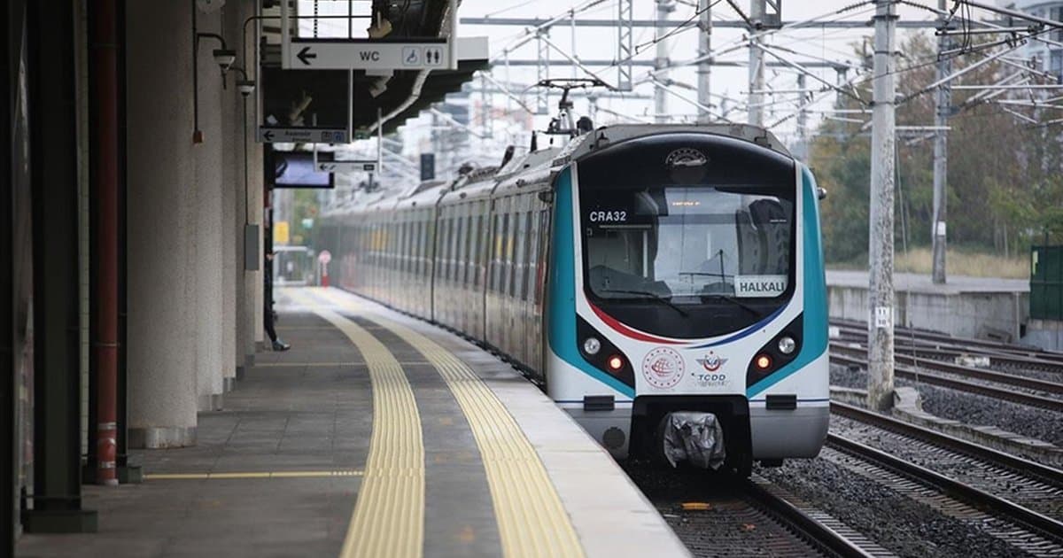 Marmaray'da Ramazan'da ek iftar seferleri