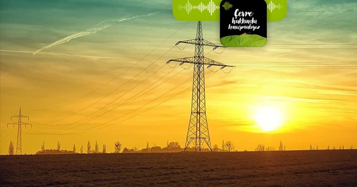 İklim Krizi ve Enerji Darboğazı