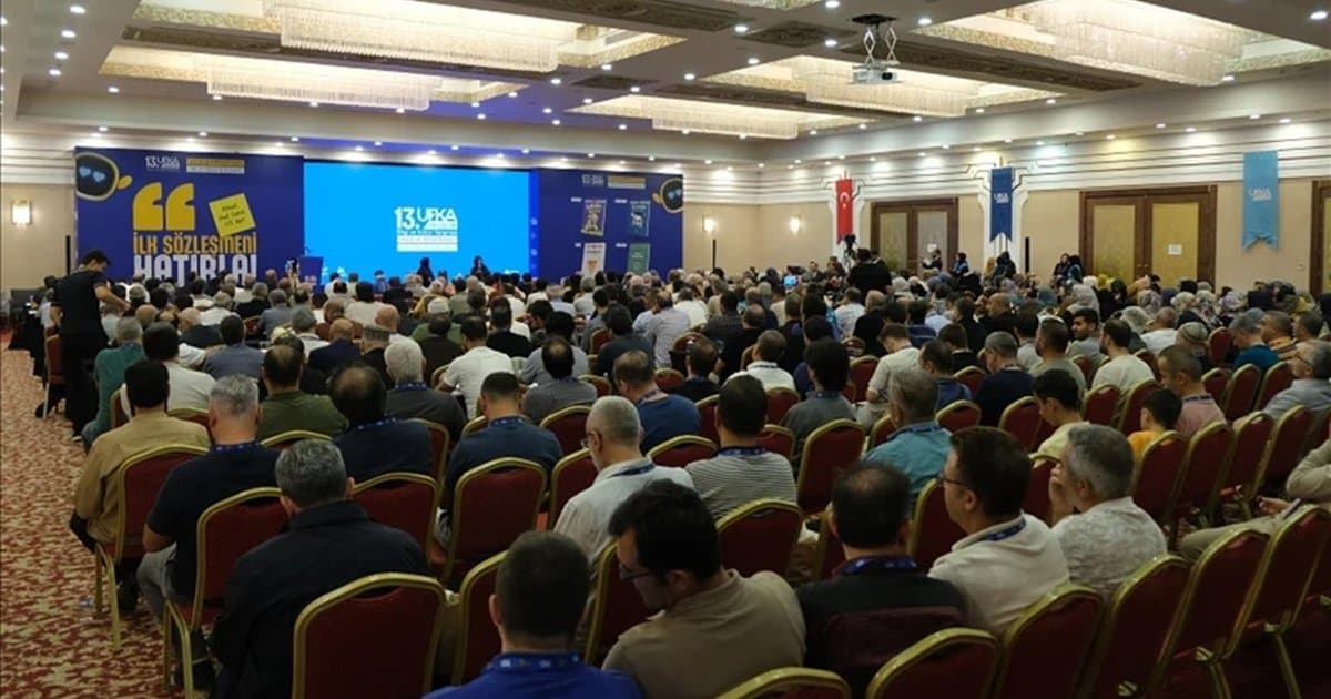 Ufka Yolculuk Yarışması'na kayıtlar 800 bini aştı