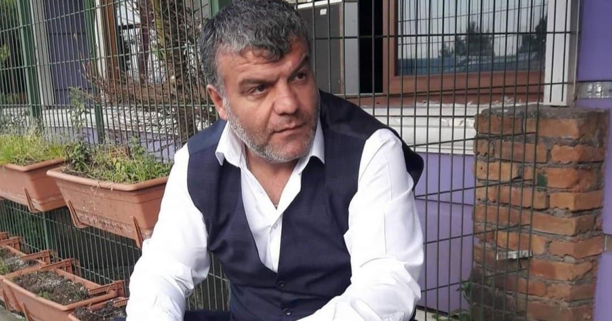 Samsun'da bar müdürü cinayetinde 3 kişiye ağırlaştırılmış müebbet