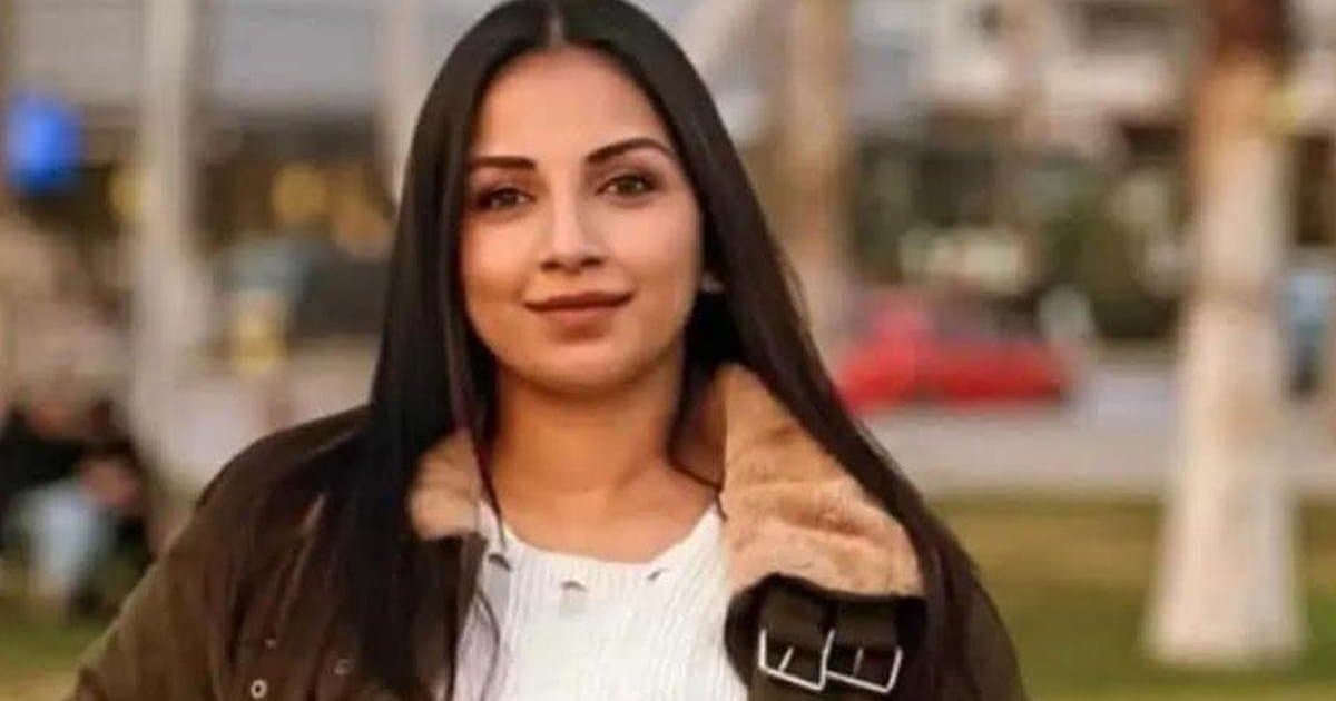 Mersin'de genç kadın eşi tarafından katledildi