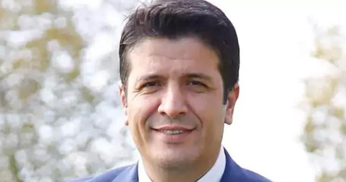 Eski Döşemealtı Belediye Başkanı Turgay Genç tutuklandı