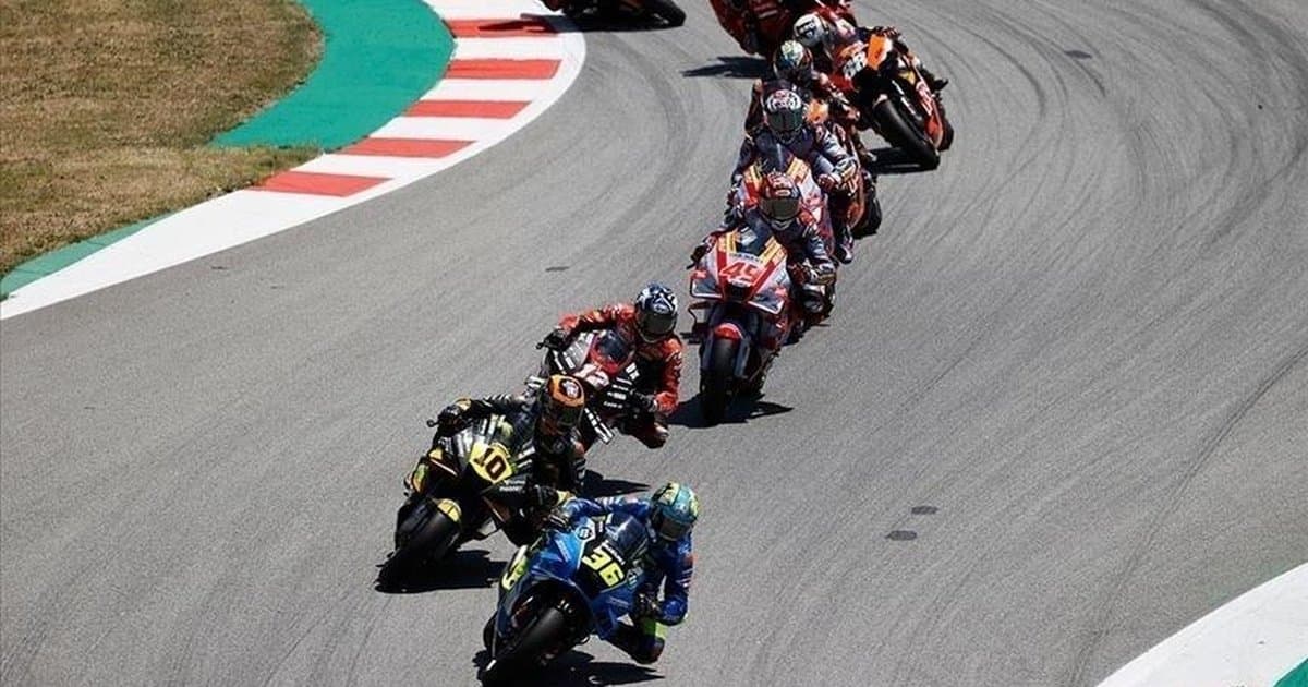 MotoGP Katar Grand Prix'si kasım ayına ertelendi
