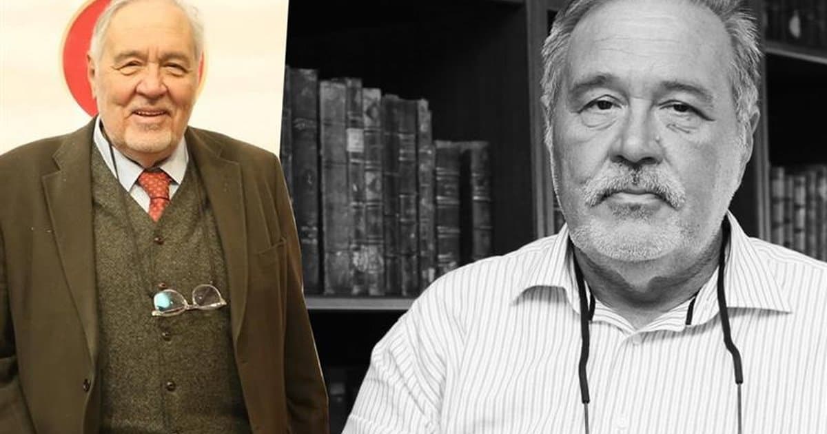 İlber Ortaylı yarın son yolculuğuna uğurlanacak