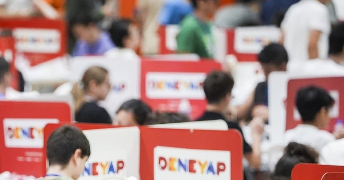 DENEYAP 2026 başvuruları 30 Mart'a kadar sürecek