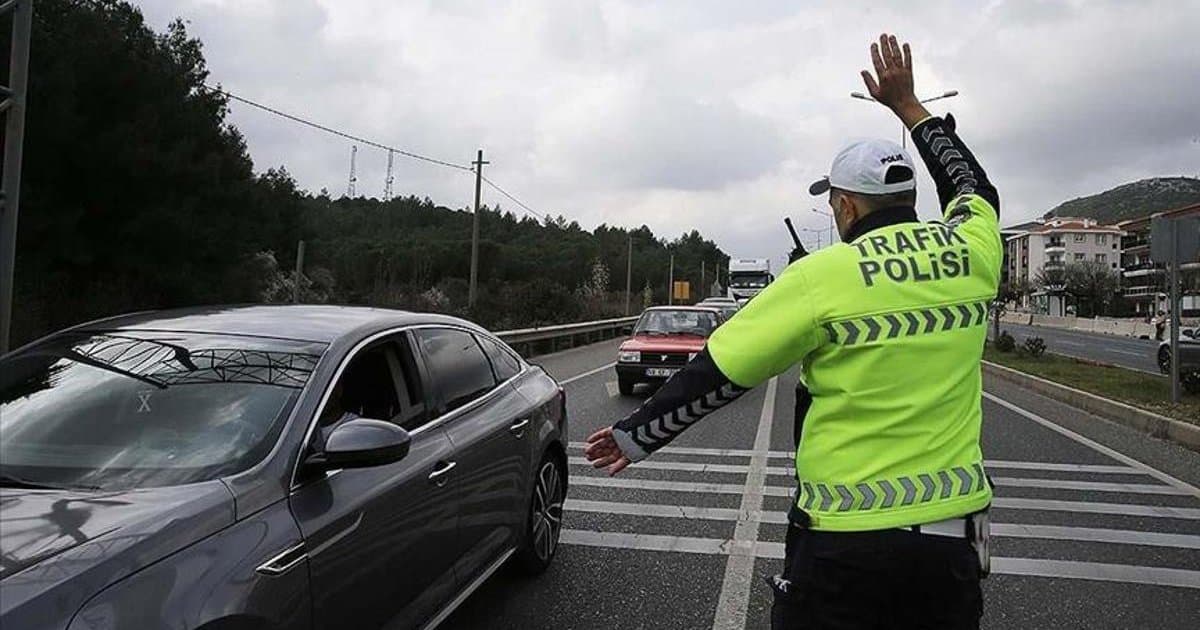 Bayram Trafiğinde Dikkat Edilmesi Gerekenler