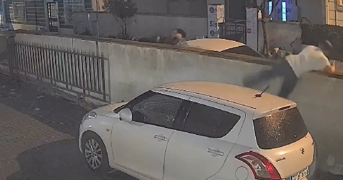 Futbolcu Kubilay Kaan'ın ailesi NTV'ye konuştu