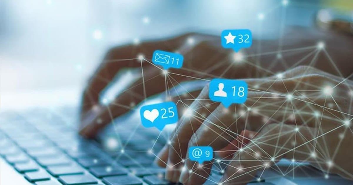 Türkiye'de çevrim içi medya kullanımı rekor seviyede