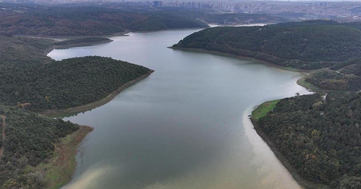 Yağışlar Türkiye genelinde barajları doldurdu
