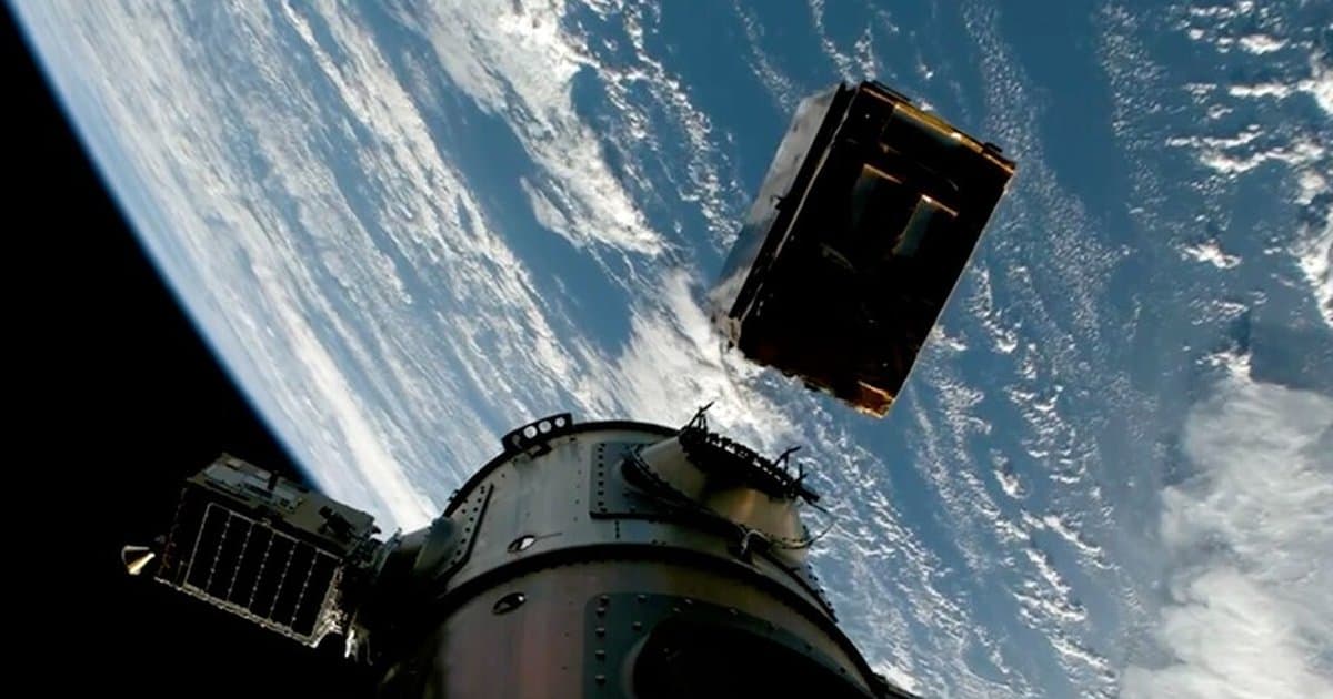 Uzay Teknolojileri Savunma Geleceğini Belirleyecek