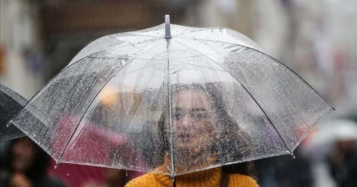 Yağmur hırsızlığı iddiasına uzman yorumu